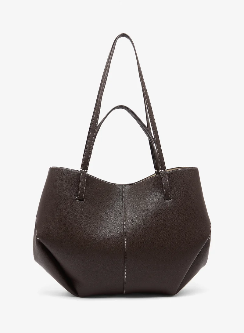 ايلا East-To-West Adjustable Tote Bag